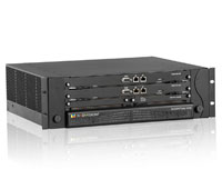Серверы многоточечной видеоконференцсвязи (MCU) серии Elite 5000