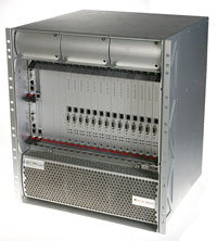 Серверы многоточечной видеоконференцсвязи (MCU) серии SCOPIA 1000
