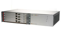 Серверы многоточечной видеоконференцсвязи (MCU) серии SCOPIA 400