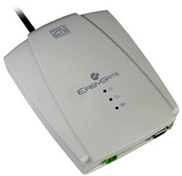 Аналоговый GSM шлюз ATEUS EASYGATE 501300E