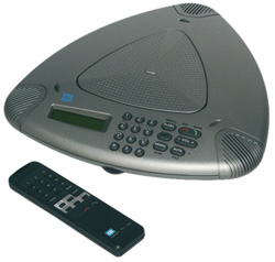 Aethra The Voice Plus – Телефонный аппарат для конференц-связи