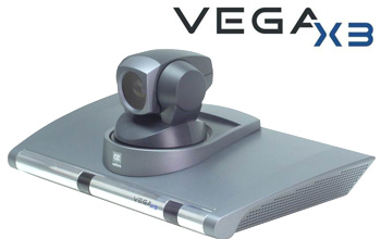 Vega X3 – система групповой ВКС