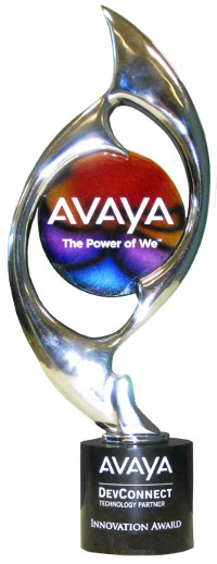 Plantronics получил партнерскую награду Avaya DevConnect за инновации