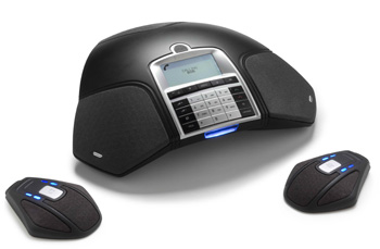 Konftel 300 телефонный аппарат для конференц-связи