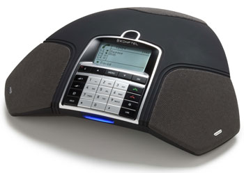 Konftel 300IP телефонный аппарат для конференц-связи (конференц-телефон)