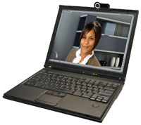 LifeSize Desktop