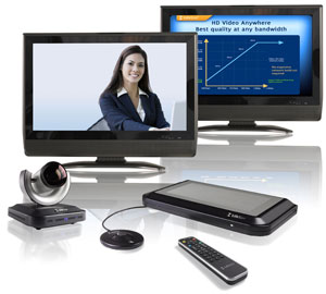 LifeSize Express 220