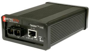 Медиаконвертеры SDH (STM-1, STM-4)