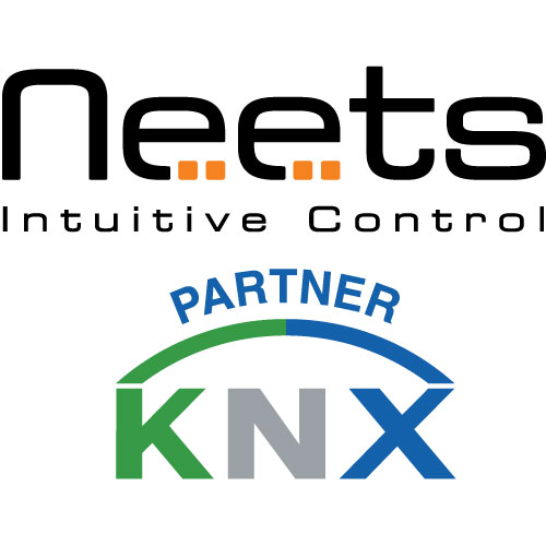 Компания Neets – сертифицированный партнер KNX!
