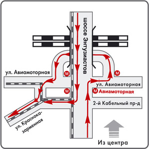 Увеличить (+)