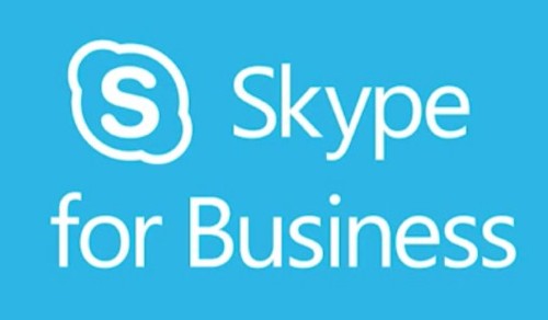 Microsoft Skype for Business 
