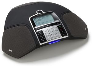Телефон для аудио конференц-связи Konftel 300IP